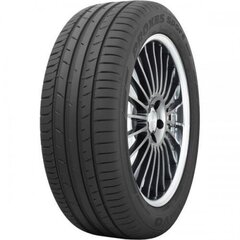 Toyo Proxes sport suv 255/60R17 110W цена и информация | Зимняя резина | 220.lv