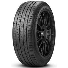 Pirelli Scorpion zero all season - no 3pmsf cena un informācija | Vissezonas riepas | 220.lv