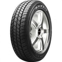 Maxxis Al2 205/60R16 100/98 T C цена и информация | Всесезонная резина | 220.lv