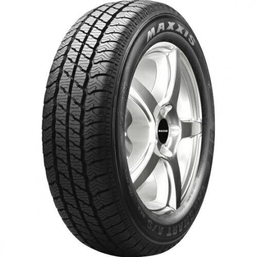 Maxxis Vansmart a/s al2 цена и информация | Vissezonas riepas | 220.lv