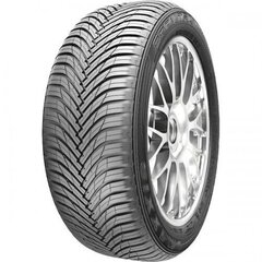 Maxxis Allseason ap3 suv 215/70R16 100 H цена и информация | Всесезонная резина | 220.lv