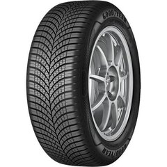 Шины для легковых автомобилей Goodyear VECTOR 4SEASONS G3 235/55HR17 цена и информация | Всесезонная резина | 220.lv