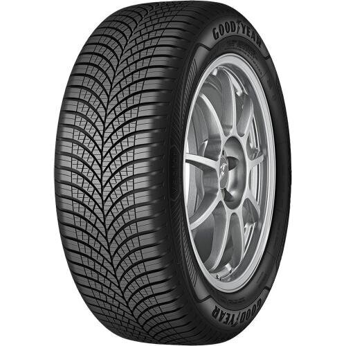 Goodyear Vector 4seasons gen 3 цена и информация | Vissezonas riepas | 220.lv