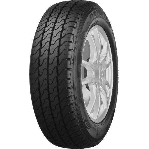 Dunlop Econodrive cena un informācija | Ziemas riepas | 220.lv