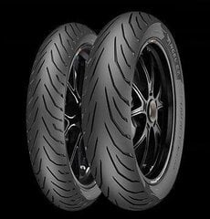 Шина для мотоцикла Pirelli ANGEL CITY 140/70-17 цена и информация | Pirelli Автотовары | 220.lv