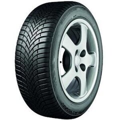 Firestone Multiseason 2 205/55R17 95 V цена и информация | Всесезонная резина | 220.lv