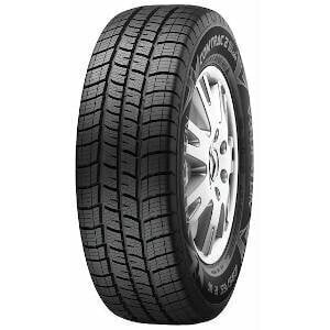 Vredestein Comtrac 2 all season+ 195/75R16 107R cena un informācija | Vissezonas riepas | 220.lv