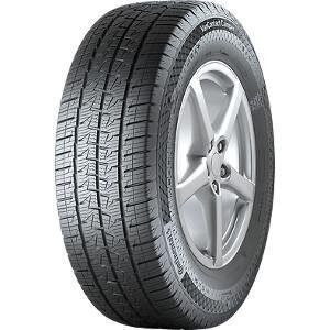 Continental Vancontact camper 235/65R16 115R cena un informācija | Vissezonas riepas | 220.lv