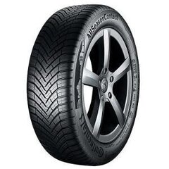 Continental Allseasoncontact ao 235/55R18 100V цена и информация | Всесезонная резина | 220.lv