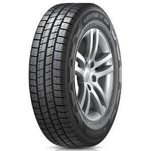 Hankook Ra30 vantra st as2 195/75R16 107R цена и информация | Vissezonas riepas | 220.lv