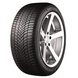 Bridgestone Weather control a005 evo driveguard rft 205/55R16 94V цена и информация | Vissezonas riepas | 220.lv