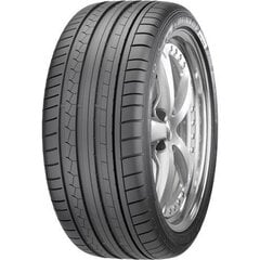 Dunlop Spmaxxgt cena un informācija | Ziemas riepas | 220.lv