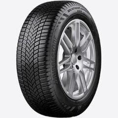 Bridgestone Weather control a005 evo цена и информация | Всесезонная резина | 220.lv