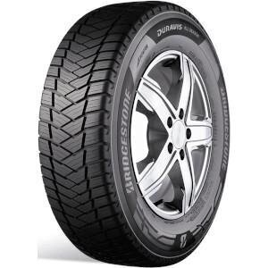 Bridgestone Duravis all season cena un informācija | Vissezonas riepas | 220.lv