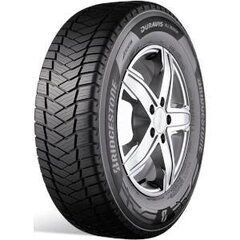 Шины для фургонов Bridgestone DURAVIS ALL SEASON 225/55R17C цена и информация | Всесезонная резина | 220.lv