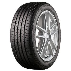 Bridgestone Turanza t005 driveguard rft 235/55R17 103Y цена и информация | Vissezonas riepas | 220.lv