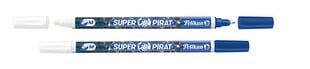 Zīmulis-korektors Super Pirat 850M-S cena un informācija | Rakstāmpiederumi | 220.lv
