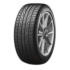 Dunlop Sp maxx rof cena un informācija | Vasaras riepas | 220.lv