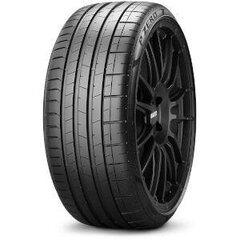 Pirelli P-zero (pz4) (mgt) luxury cena un informācija | Vasaras riepas | 220.lv