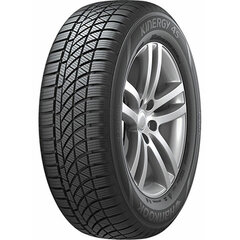 HANKOOK KINERGY 4S (H740) 195/60 16 89H цена и информация | Всесезонная резина | 220.lv