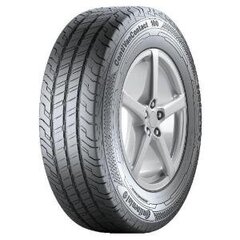 VanContact 100 109/107 S ( C B 72dB ) Continental 215/70R15C цена и информация | Летняя резина | 220.lv