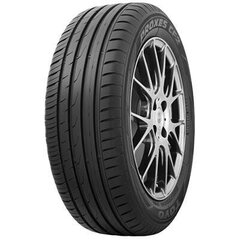 Шина для квадроцикла Toyo Tires PROXES CF2 SUV 215/60HR16 цена и информация | Зимняя резина | 220.lv