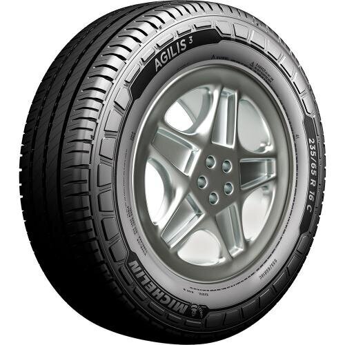 Michelin Agilis 3 цена и информация | Ziemas riepas | 220.lv