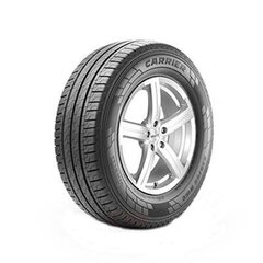 Шины для фургонов Pirelli CARRIER 215/65R16C цена и информация | Летняя резина | 220.lv