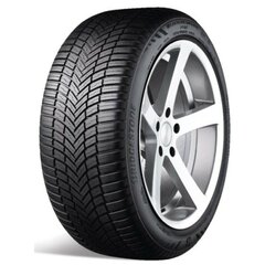 Bridgestone Weather control a005 evo 195/60R16 93V цена и информация | Всесезонная резина | 220.lv