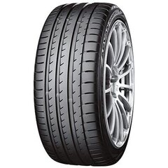 YOKOHAMA Advan Sport V105 255/45 19 (100Y) цена и информация | Зимние шины | 220.lv