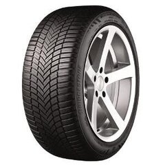 Шины для легковых автомобилей Bridgestone A005 EVO WEATHER CONTROL DRIVEGUARD RFT 225/50VR17 цена и информация | Зимняя резина | 220.lv