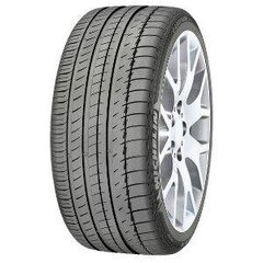 Шина для квадроцикла Michelin LATITUDE SPORT 275/45YR21 цена и информация | Летняя резина | 220.lv