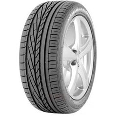 Goodyear Excellence rof cena un informācija | Ziemas riepas | 220.lv