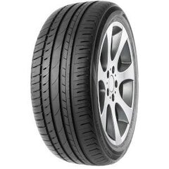 FORTUNA Ecoplus UHP2 255/45R17 102W XL цена и информация | Летняя резина | 220.lv