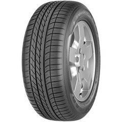 Шина для квадроцикла Goodyear EAGLE F1 ASYMMETRIC SUV 275/45WR21 цена и информация | Зимняя резина | 220.lv