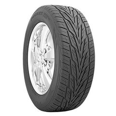 шина для квадроцикла Toyo Tires PROXES ST III 255/60VR18 цена и информация | Зимняя резина | 220.lv