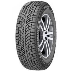 Pilot Alpin 5 SUV 105 V ( C B 68dB ) Michelin 235/55R19 цена и информация | Зимняя резина | 220.lv