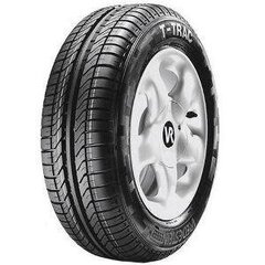 Vredestein T-trac 2 155/65R13 73T цена и информация | Зимняя резина | 220.lv