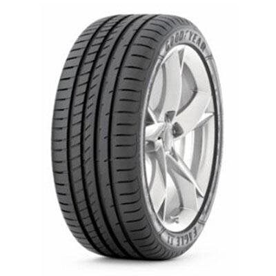 Goodyear F1 asym2 rofmoe цена и информация | Ziemas riepas | 220.lv