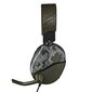 Vadu spēļu austiņas Turtle Beach Recon 70 - Green Camouflage (visas konsoles, dators) cena un informācija | Austiņas | 220.lv