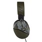 Vadu spēļu austiņas Turtle Beach Recon 70 - Green Camouflage (visas konsoles, dators) cena un informācija | Austiņas | 220.lv