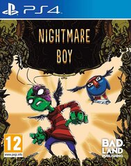 PS4 Nightmare Boy cena un informācija | Datorspēles | 220.lv