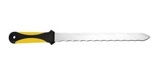 Нож для резки стекловаты HARDY (0590-600028) цена и информация | Механические инструменты | 220.lv