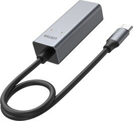 Unitek U1313A цена и информация | Адаптеры и USB разветвители | 220.lv