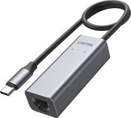 Unitek U1313A цена и информация | Адаптеры и USB разветвители | 220.lv