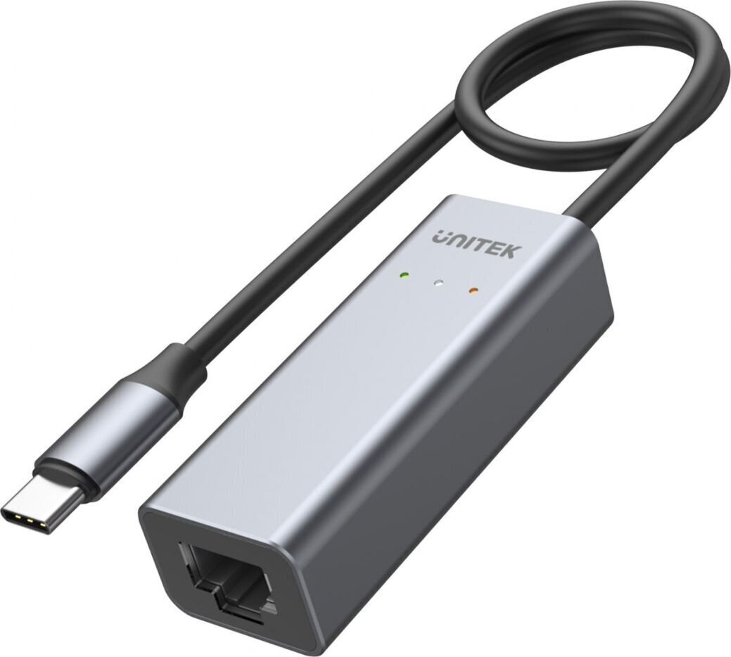 Unitek U1313A цена и информация | Adapteri un USB centrmezgli | 220.lv