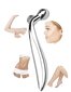 Sejas, kakla un citu ķermeņu masāžas ierīce 3D Iso Trade, 14084 cena un informācija | Sejas tīrīšanas un masāžas ierīces | 220.lv