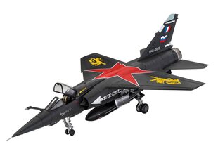 Revell -  Mirage F.1C, 1/72, 04971 цена и информация | Конструкторы и кубики | 220.lv