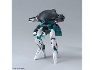 Пластиковая сборная модель Bandai - HGBD:R Wodom Pod, 1/144, 60245 цена и информация | Конструкторы и кубики | 220.lv