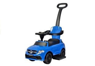 Машинка-толкалка Mercedes 3288, синяя цена и информация | Игрушки для малышей | 220.lv